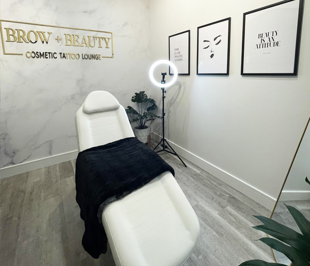 Welcome To Brow & Beauty